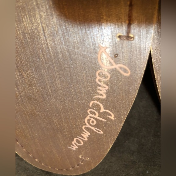 NEW Sam Edelman Ankle Booties - Picture 7 of 12